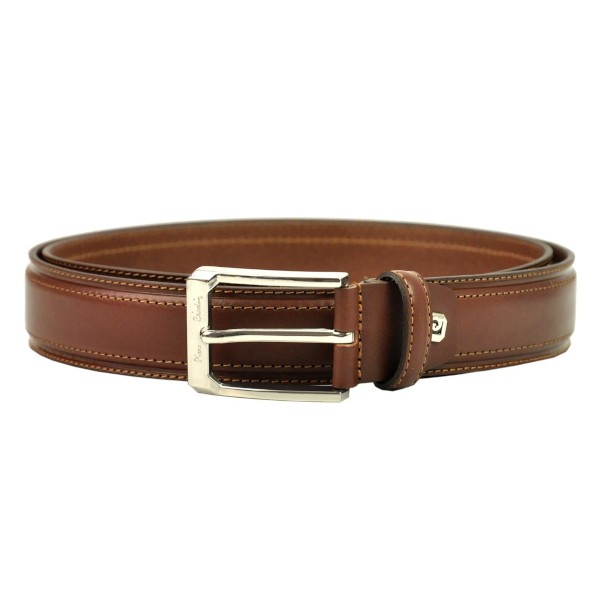 Men's Brown Leather 