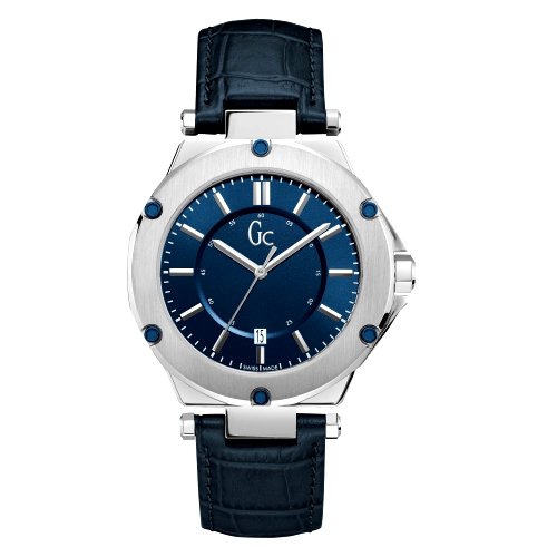 Gc watch outlet blue