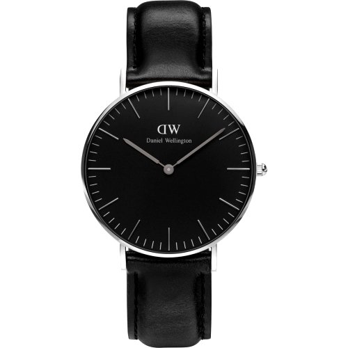 Daniel wellington 2025 laikrodziai vyrams